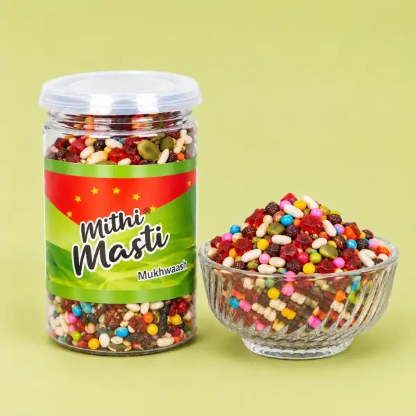 Mithi Masti
