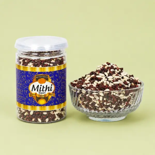 Mithi Supari Saunf