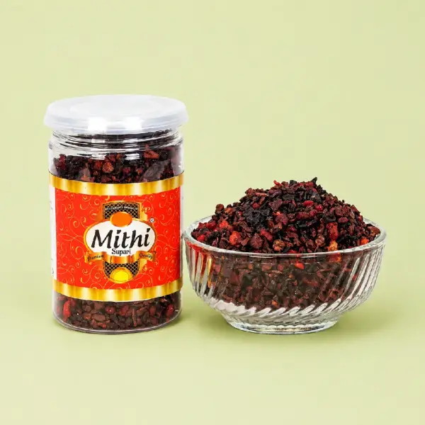 Mithi Supari