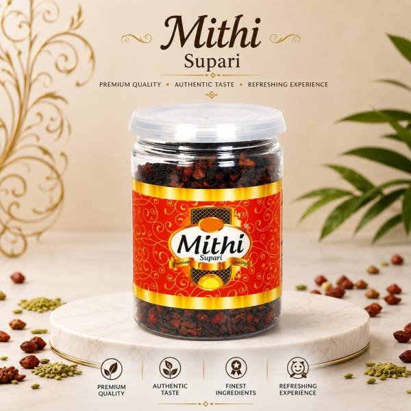 Mithi Supari