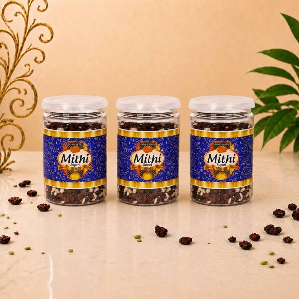 Saunf Mix,Mouth Freshener, Mukhwas,